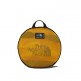Duffel Bag XS amarelo